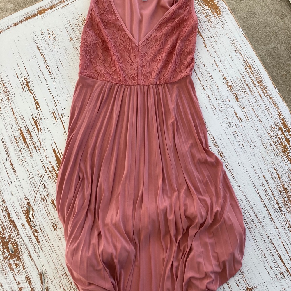 Maternity Dress!  ASOS